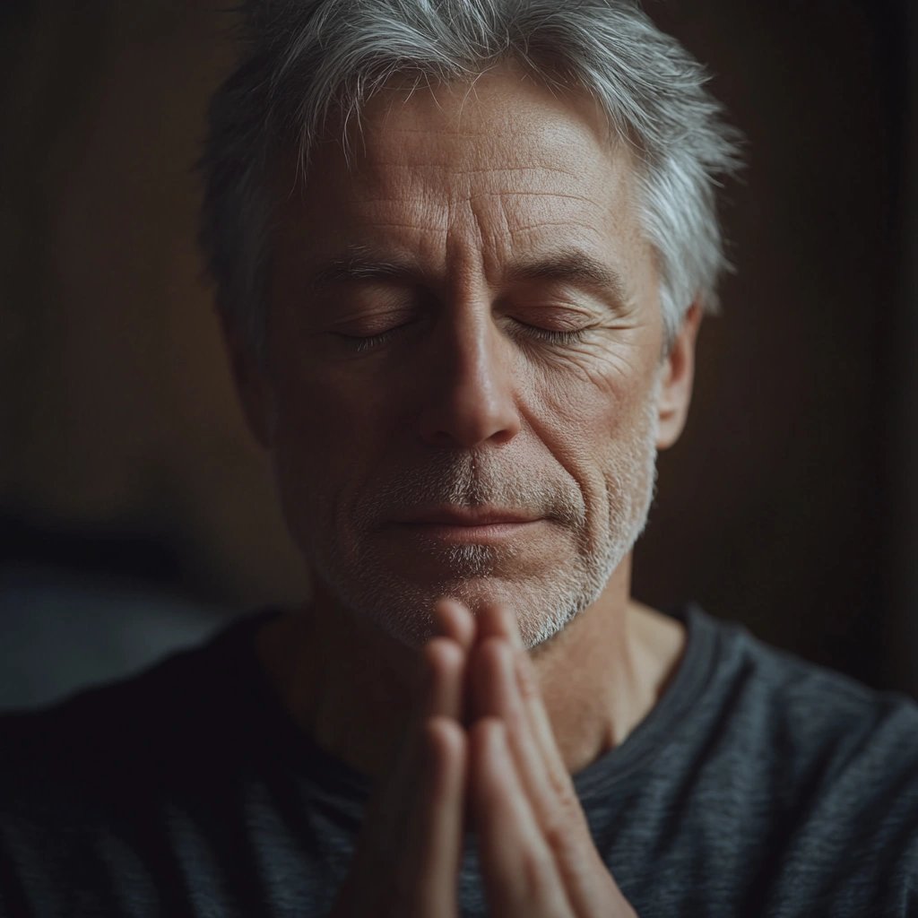 Дихальні практики для покращення самопочуття